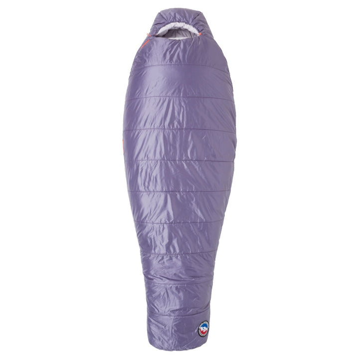 Big Agnes Women's Anthracite 20