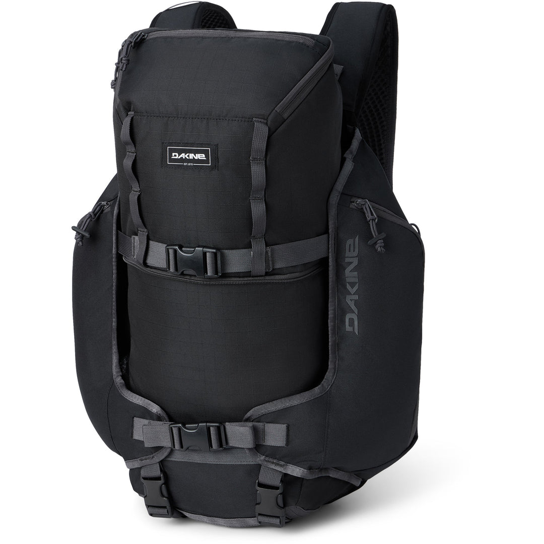 Dakine Builder Backpack 25L - Black Asphalt