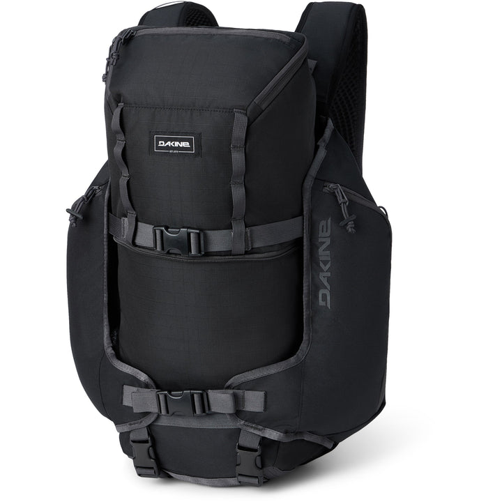 Dakine Builder Backpack 25L - Black Asphalt