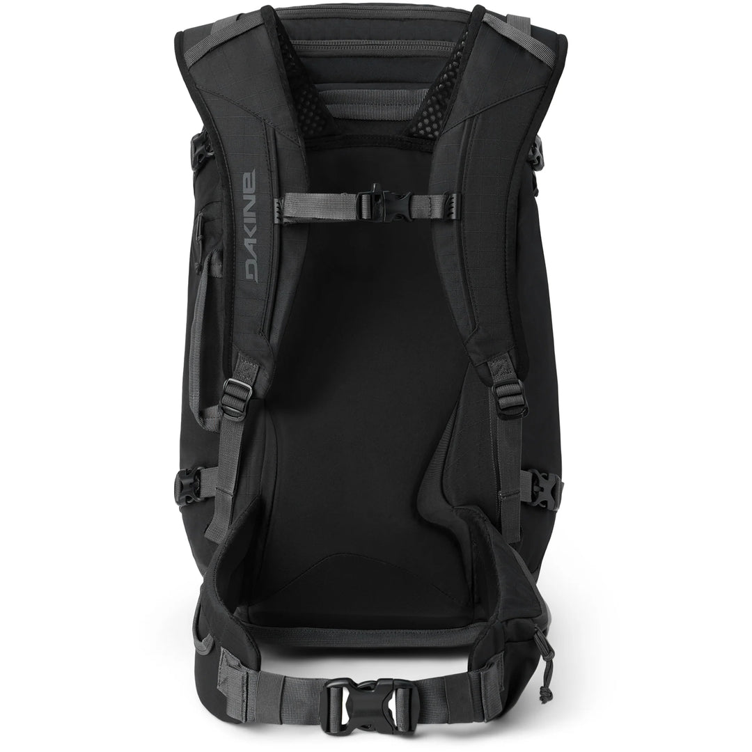 Dakine 2026 Builder Backpack 40L- Black Asphalt