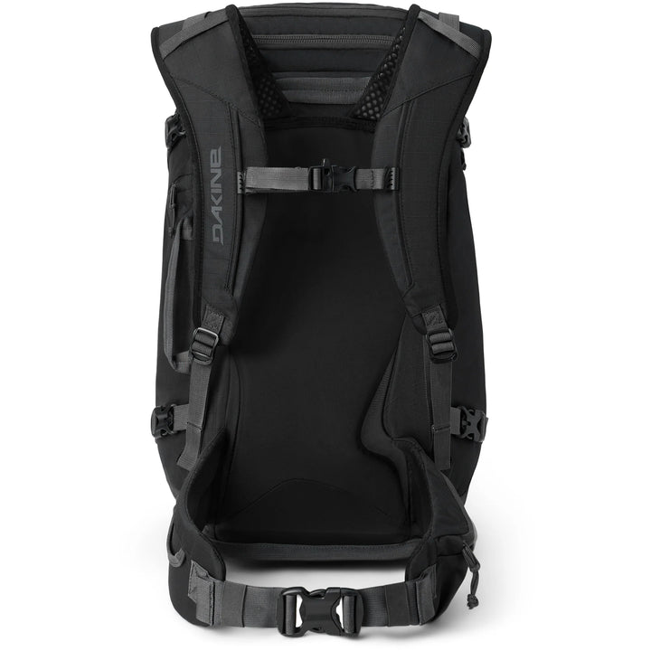 Dakine 2026 Builder Backpack 40L- Black Asphalt