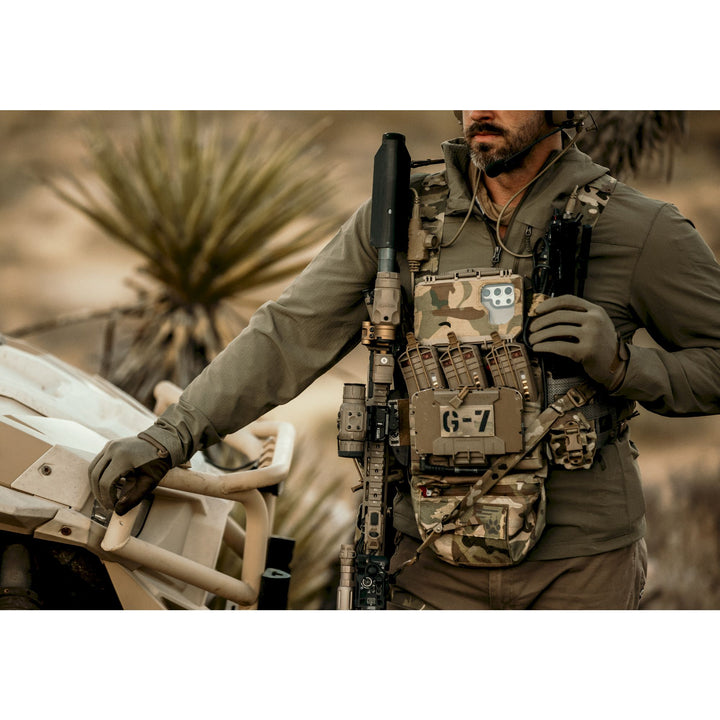 Outdoor Research Men's HD Range Glove