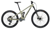 2025 Patrol Carbon GX AXS