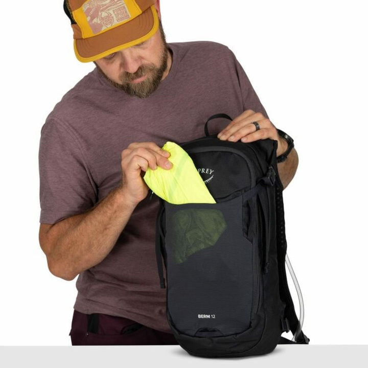 Osprey Berm 12 Hydration Pack