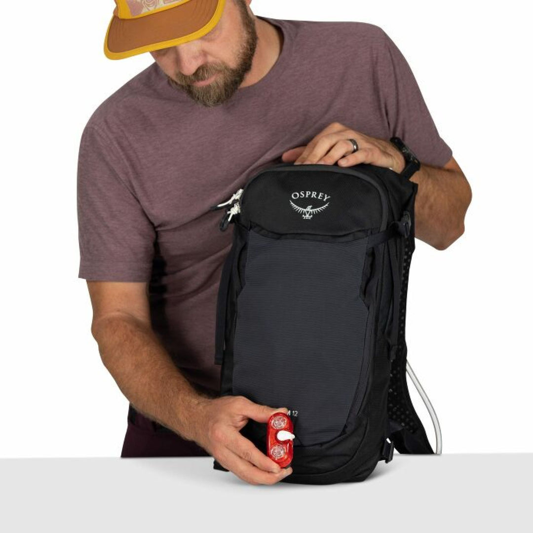 Osprey Berm 12 Hydration Pack