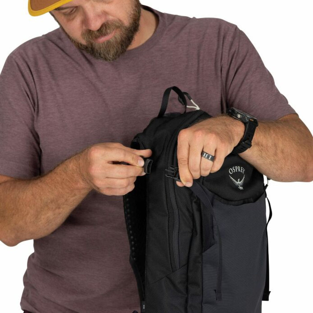 Osprey Berm 12 Hydration Pack