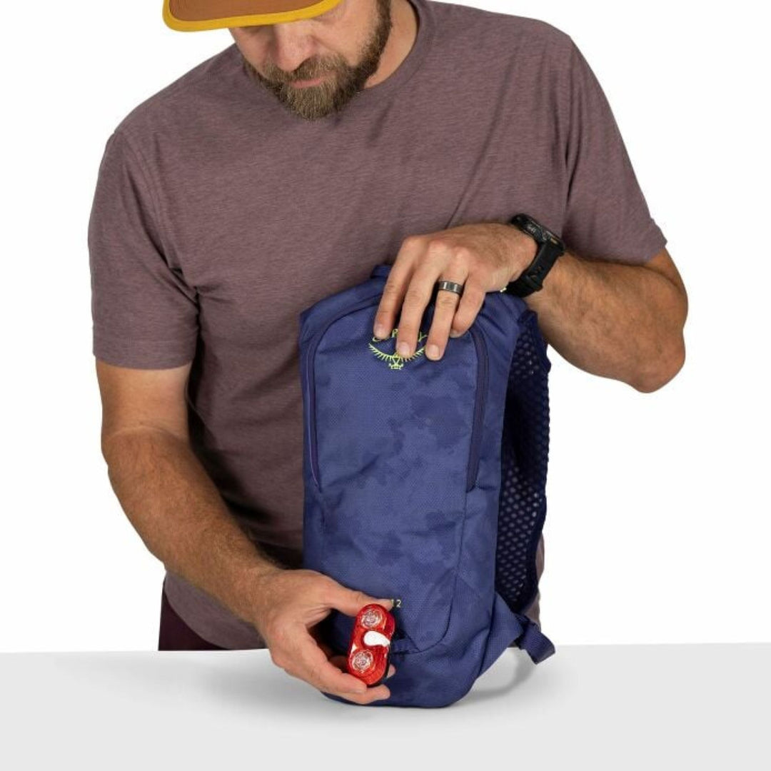 Osprey Berm 2 Hydration Pack