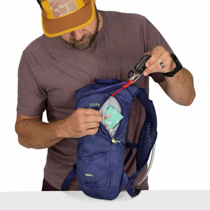 Osprey Berm 2 Hydration Pack