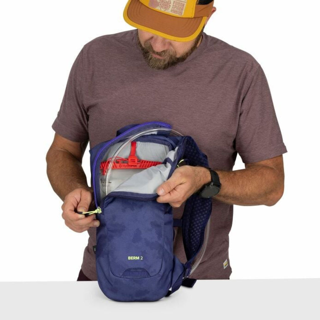 Osprey Berm 2 Hydration Pack