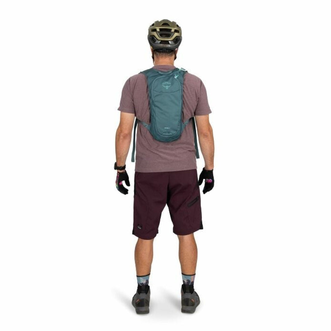Osprey Berm 4 Hydration Pack