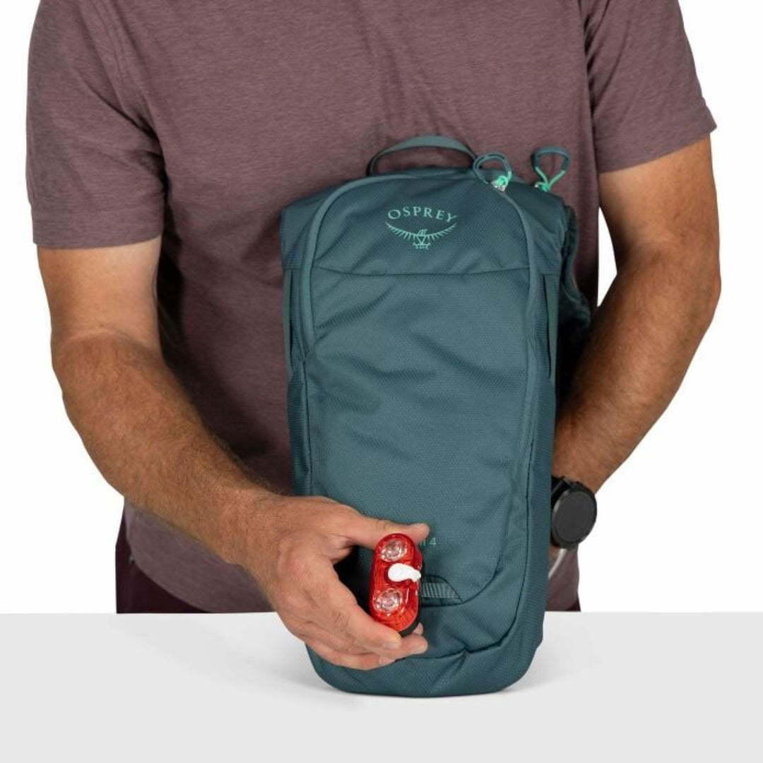 Osprey Berm 4 Hydration Pack