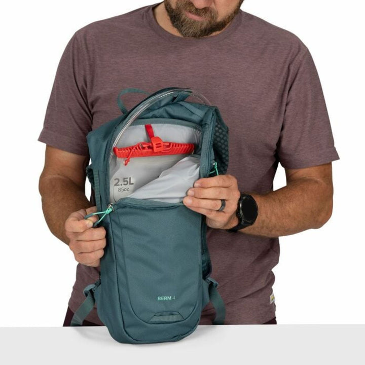 Osprey Berm 4 Hydration Pack