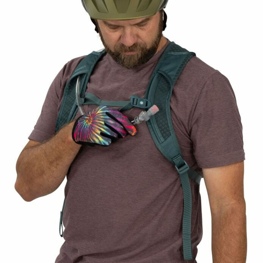 Osprey Berm 4 Hydration Pack