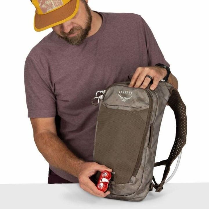 Osprey Berm 8 Hydration Pack