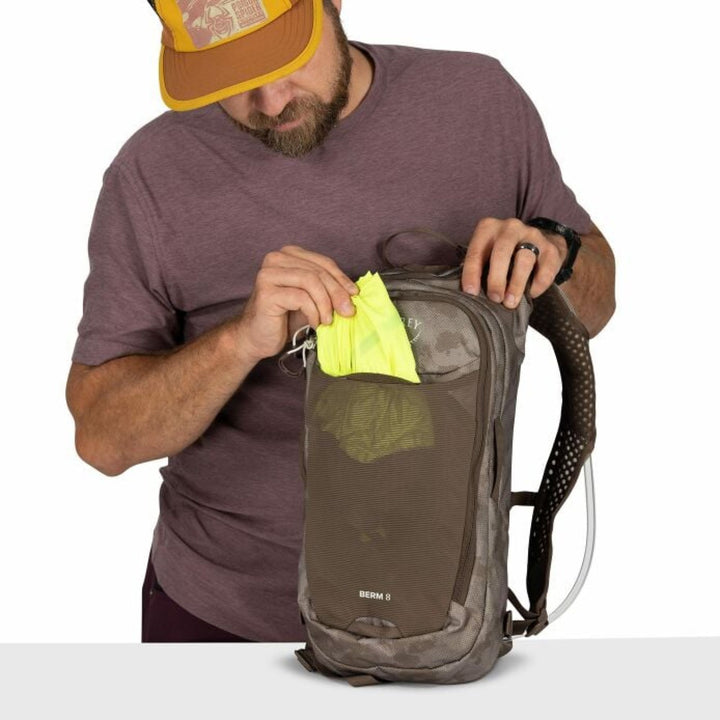 Osprey Berm 8 Hydration Pack