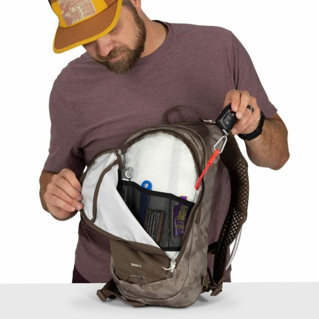 Osprey Berm 8 Hydration Pack