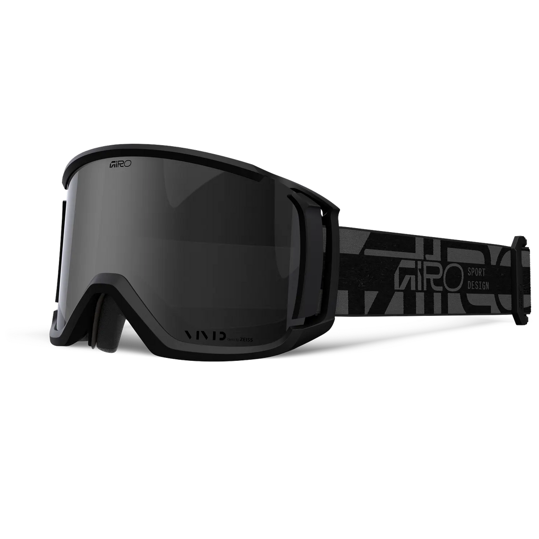 Giro Revolt Goggle