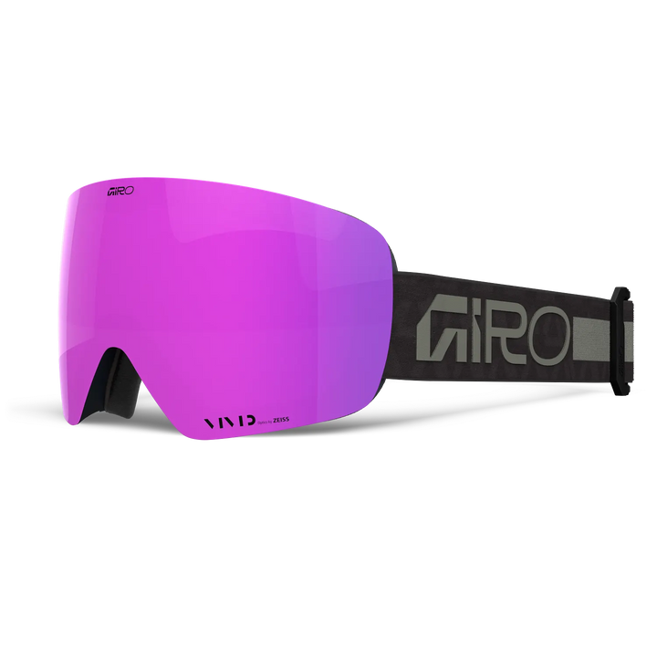 Giro Contour RS Goggle