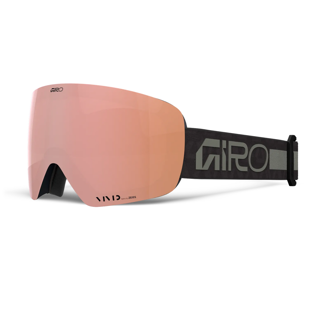 Giro Contour RS Goggle