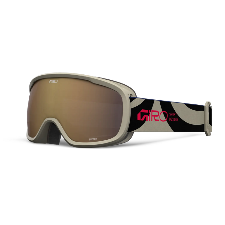 Giro Buster Goggle