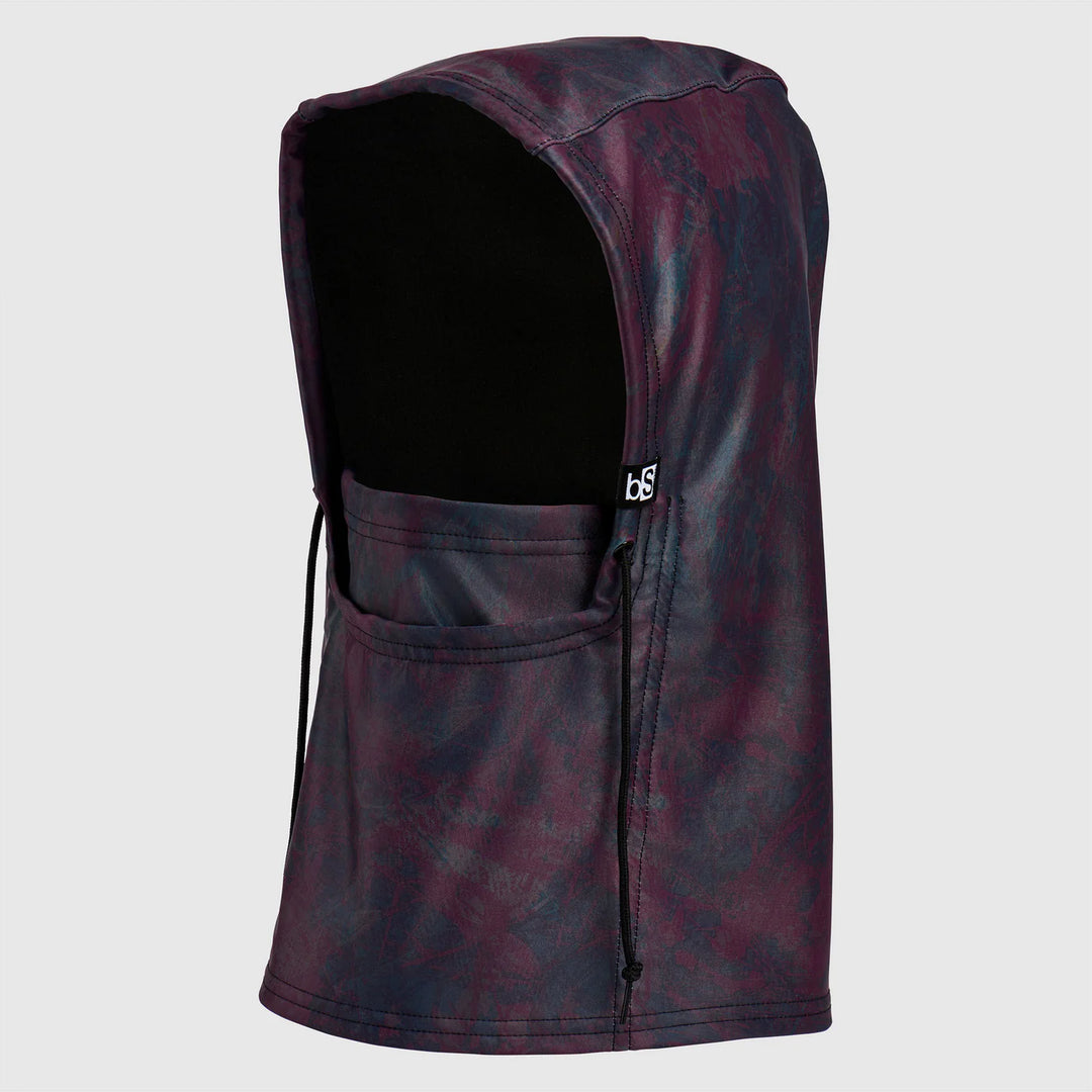 BlackStrap Camber Hood