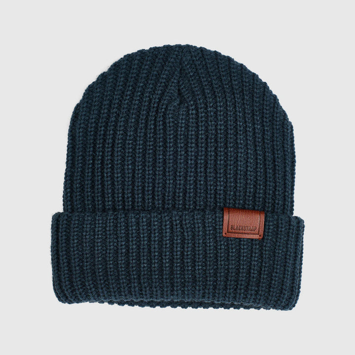 BlackStrap Chunk Beanie
