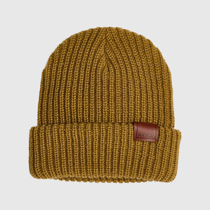 BlackStrap Chunk Beanie