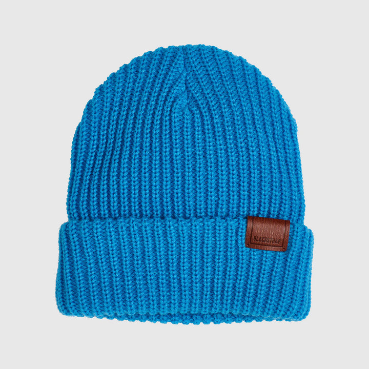 BlackStrap Chunk Beanie