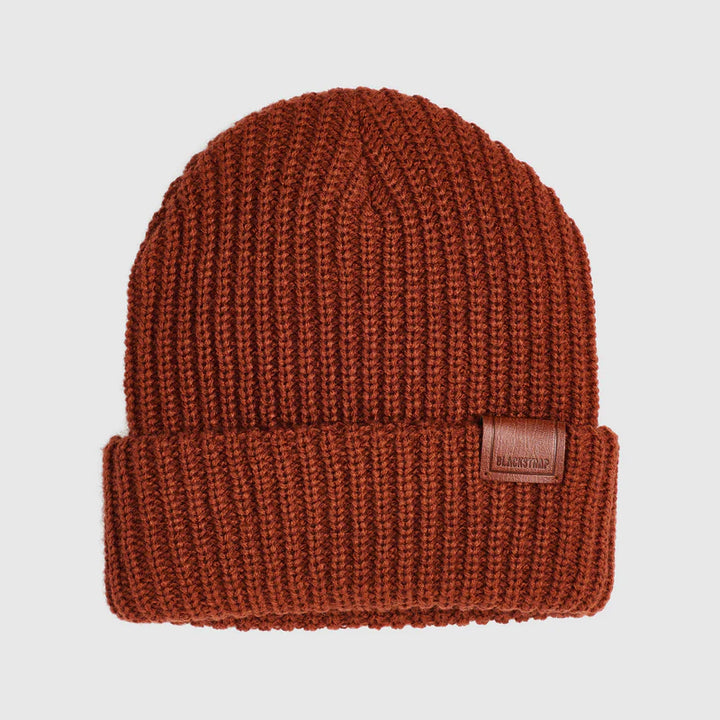 BlackStrap Chunk Beanie
