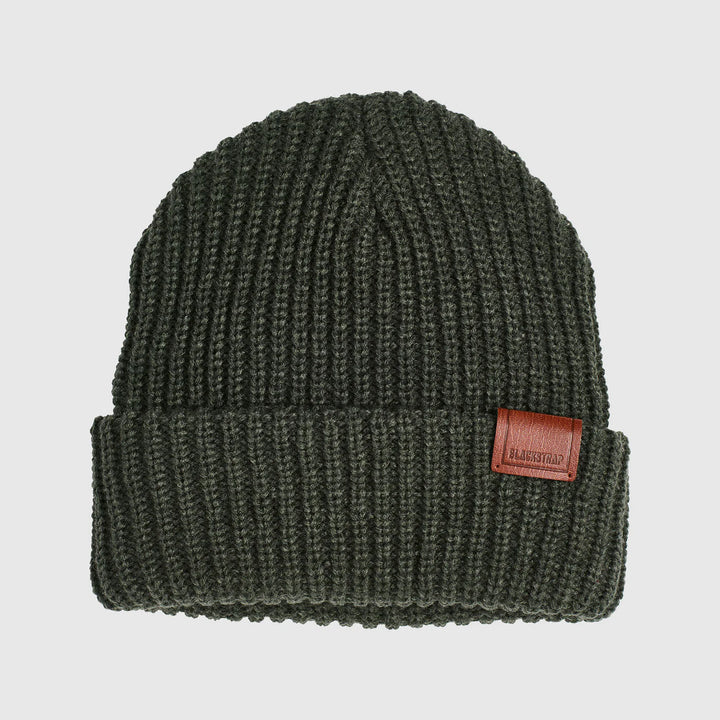 BlackStrap Chunk Beanie