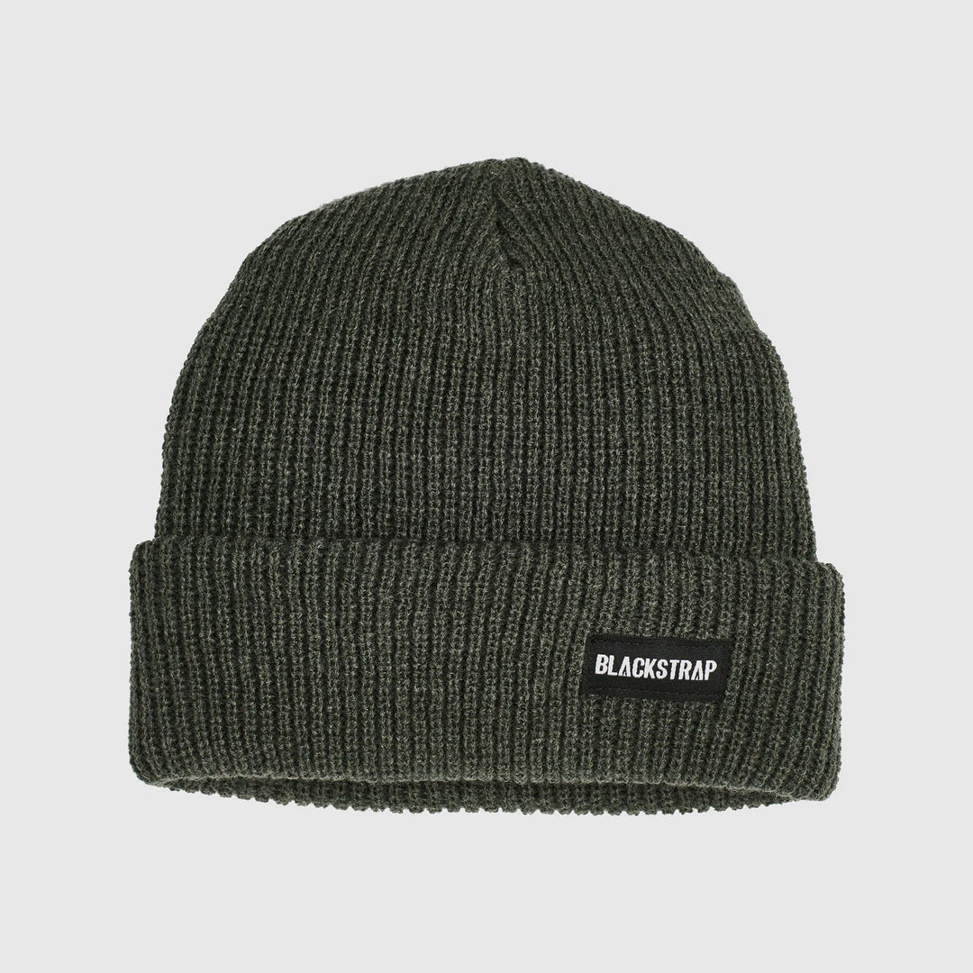 BlackStrap Classic Beanie