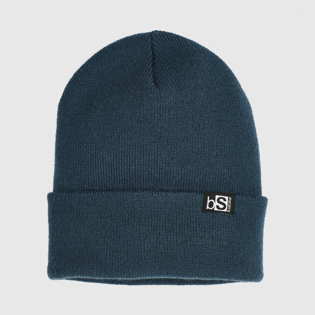 BlackStrap Essential Beanie-Flip Tag