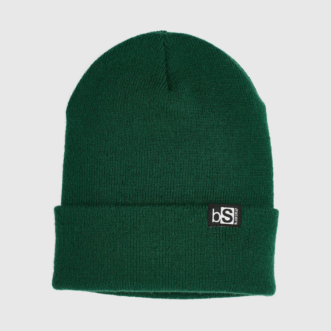 BlackStrap Essential Beanie-Flip Tag