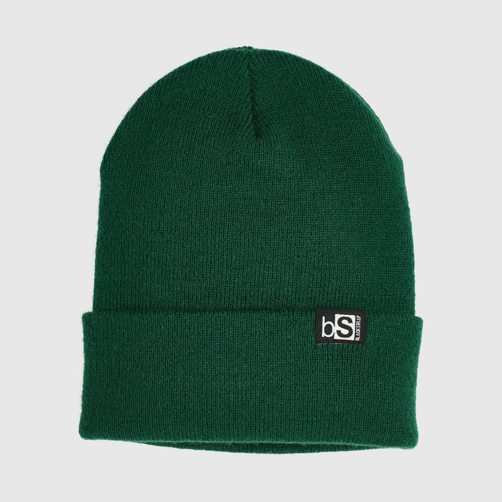 BlackStrap Essential Beanie-Flip Tag