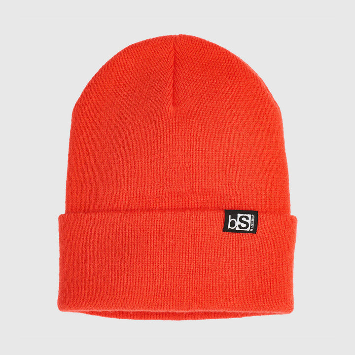 BlackStrap Essential Beanie-Flip Tag