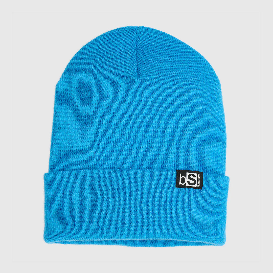 BlackStrap Essential Beanie-Flip Tag