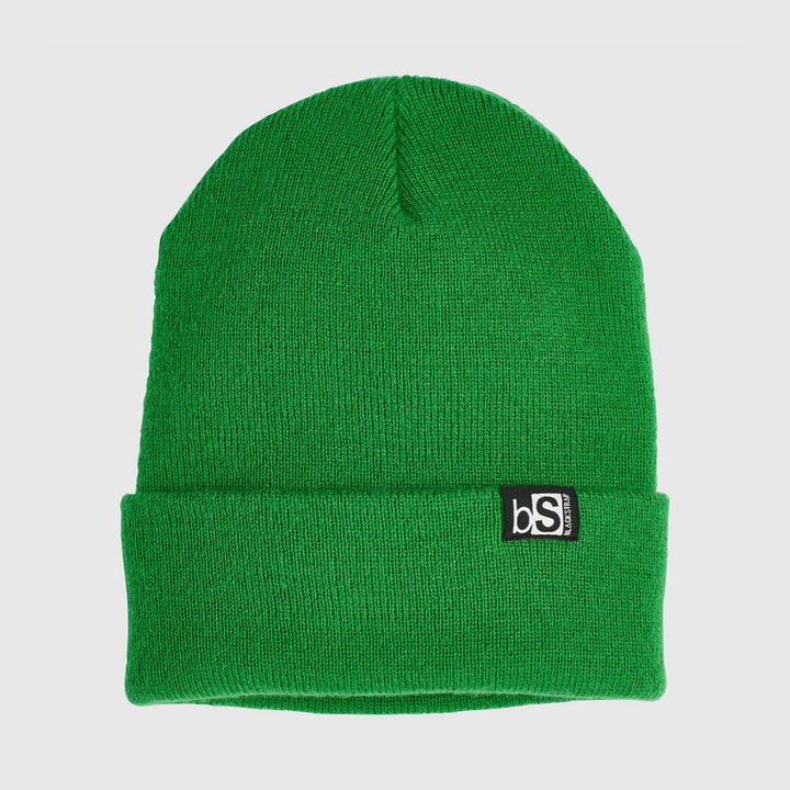 BlackStrap Essential Beanie-Flip Tag