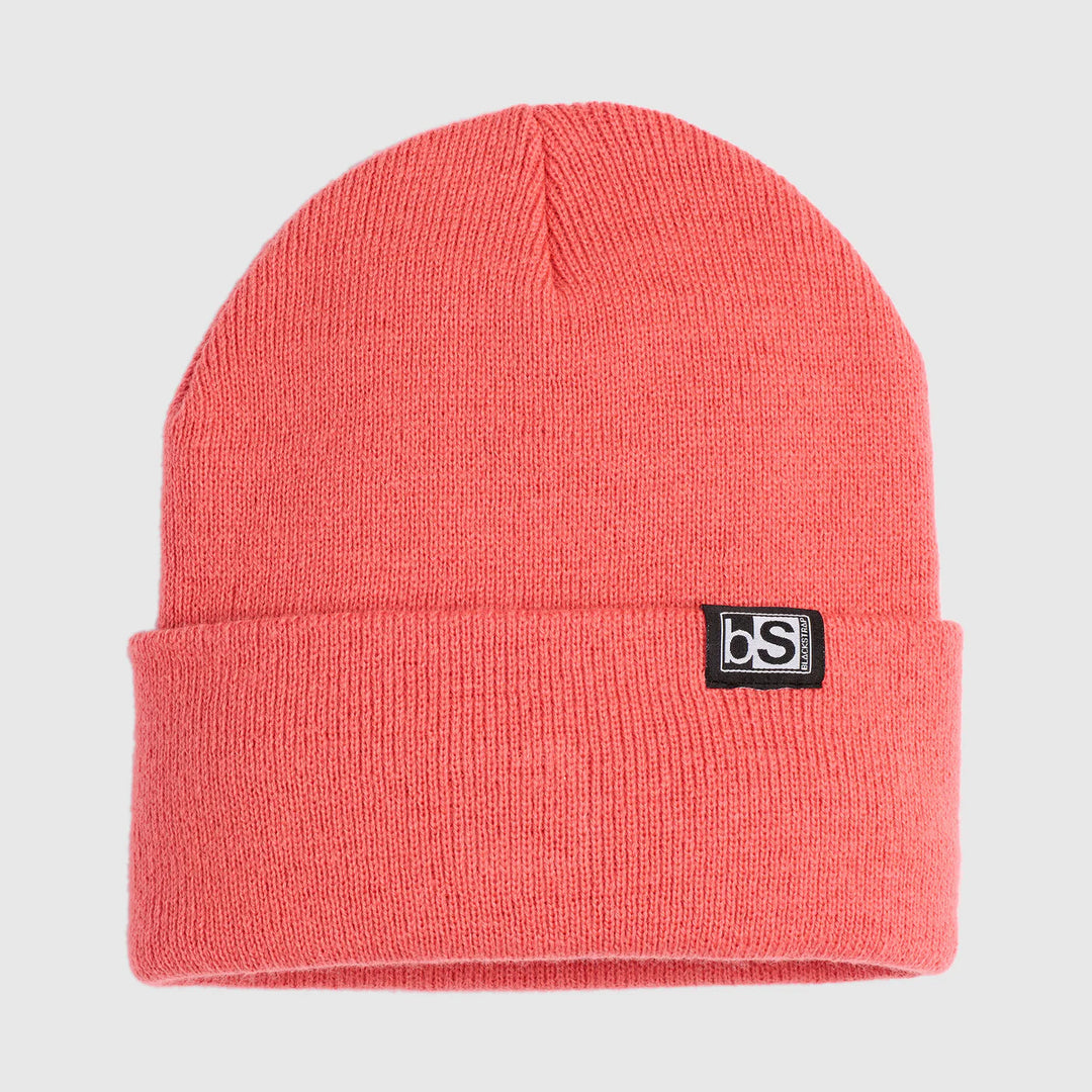 BlackStrap Essential Beanie-Flip Tag