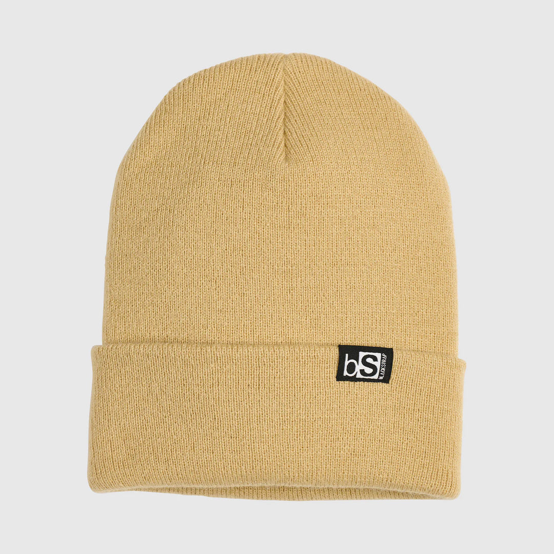BlackStrap Essential Beanie-Flip Tag