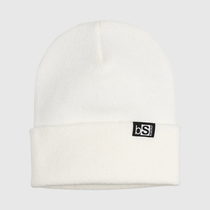 BlackStrap Essential Beanie-Flip Tag