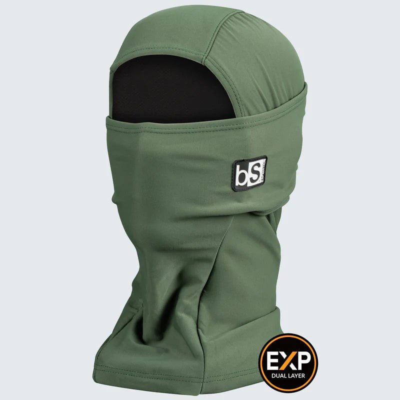 BlackStrap Expedition Hood Balaclava