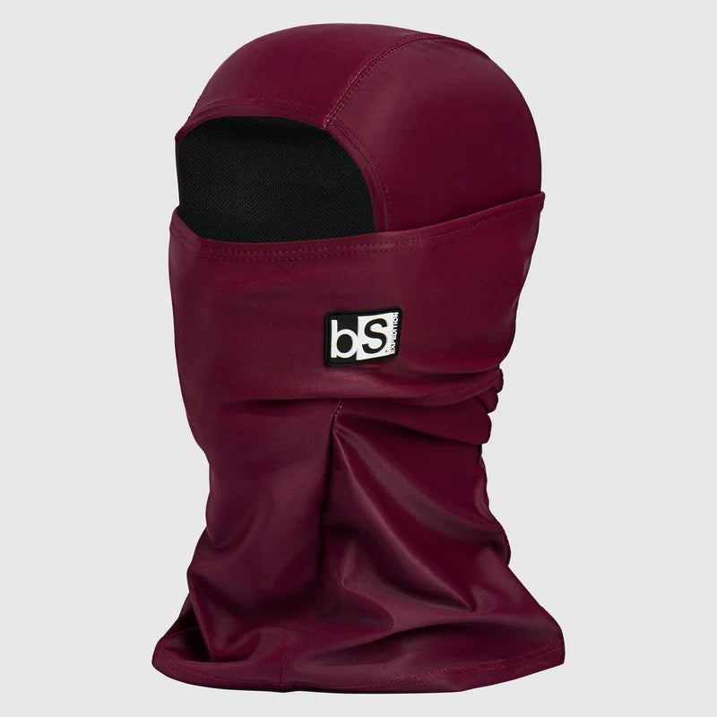 BlackStrap Expedition Hood Balaclava