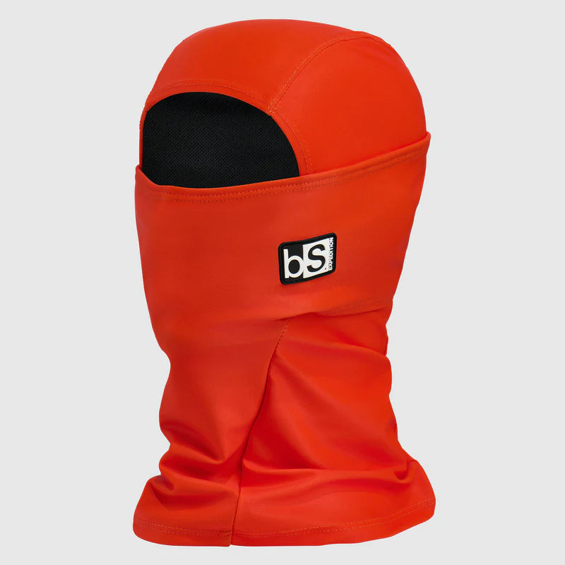 BlackStrap Expedition Hood Balaclava
