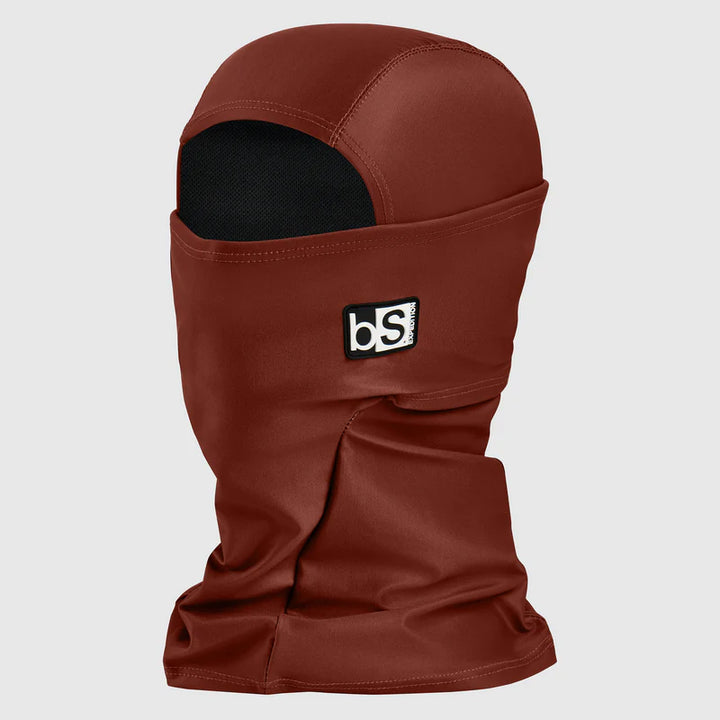BlackStrap Expedition Hood Balaclava