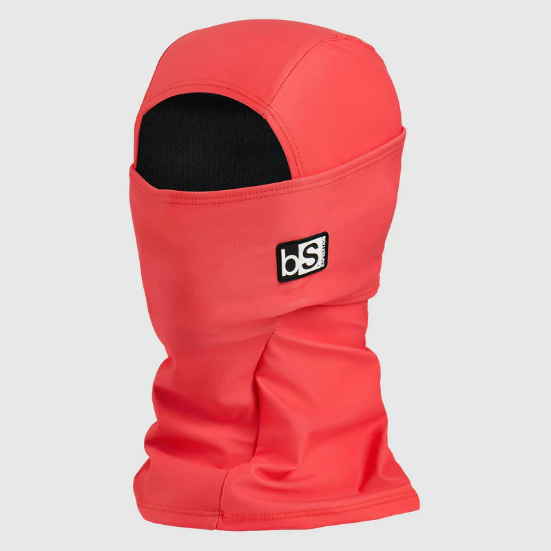 BlackStrap Expedition Hood Balaclava