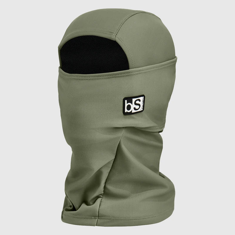 BlackStrap Expedition Hood Balaclava
