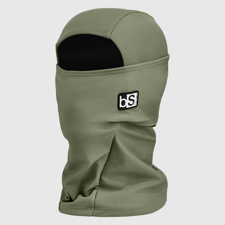 BlackStrap Expedition Hood Balaclava