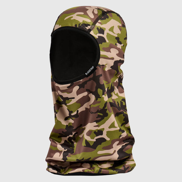 BlackStrap Flip Sock Hood Balaclava