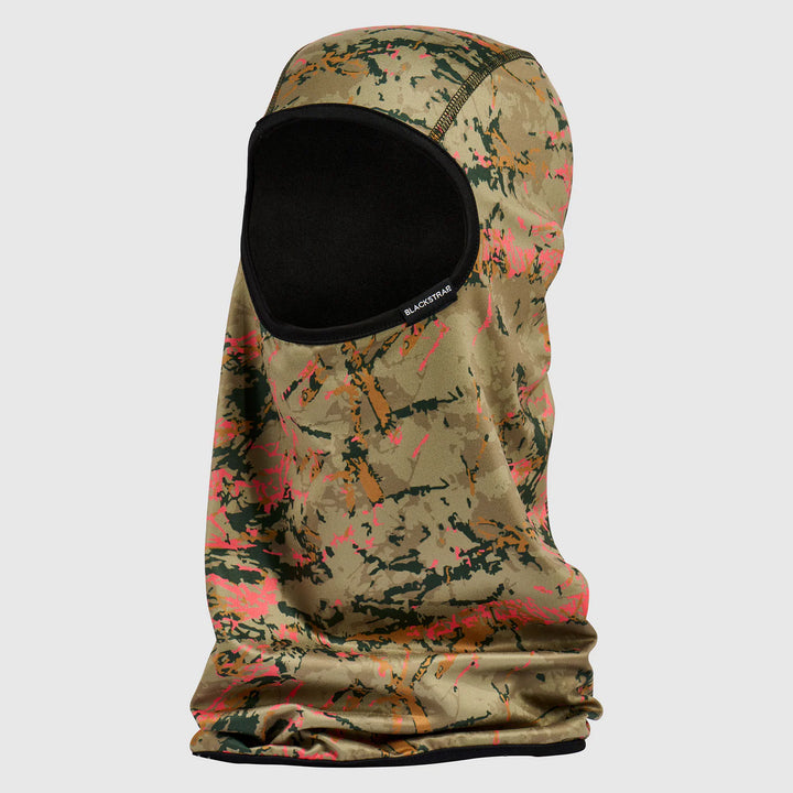 BlackStrap Flip Sock Hood Balaclava