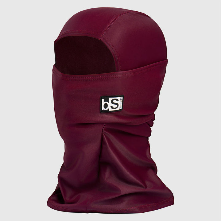 BlackStrap Hood Balaclava